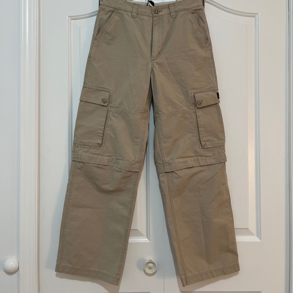 Gap Cargo pants